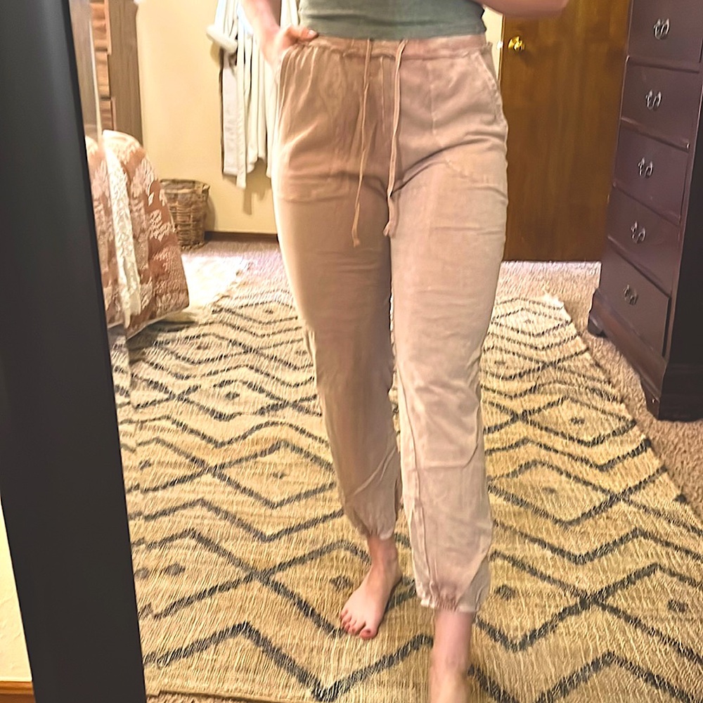 Joggers